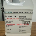 Dầu Silicone BLISSAM SILICONE OIL 1000 CST - Dầu silicone bôi trơn chỉ may